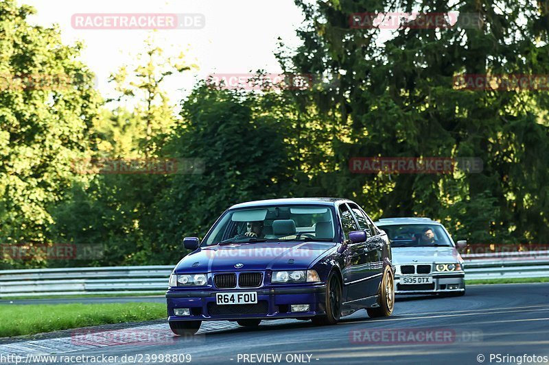 Bild #23998809 - Touristenfahrten Nürburgring Nordschleife (23.08.2023)