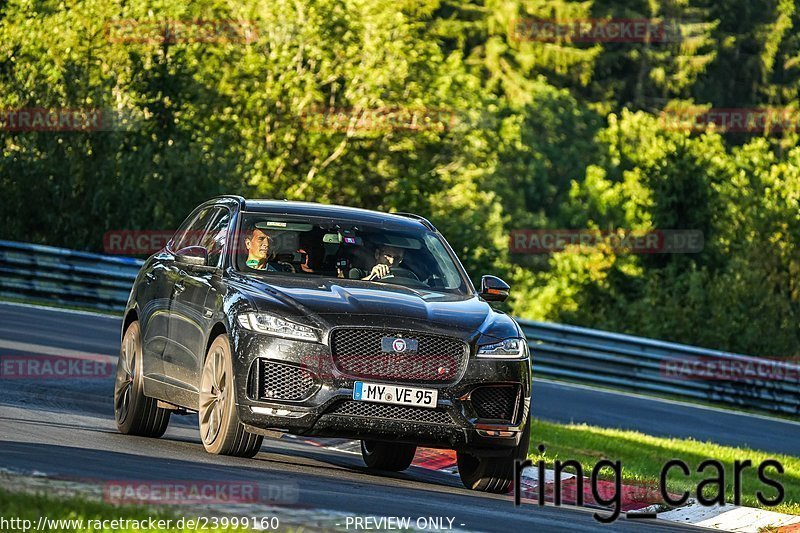 Bild #23999160 - Touristenfahrten Nürburgring Nordschleife (23.08.2023)