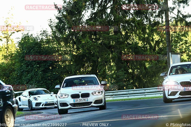 Bild #23999227 - Touristenfahrten Nürburgring Nordschleife (23.08.2023)