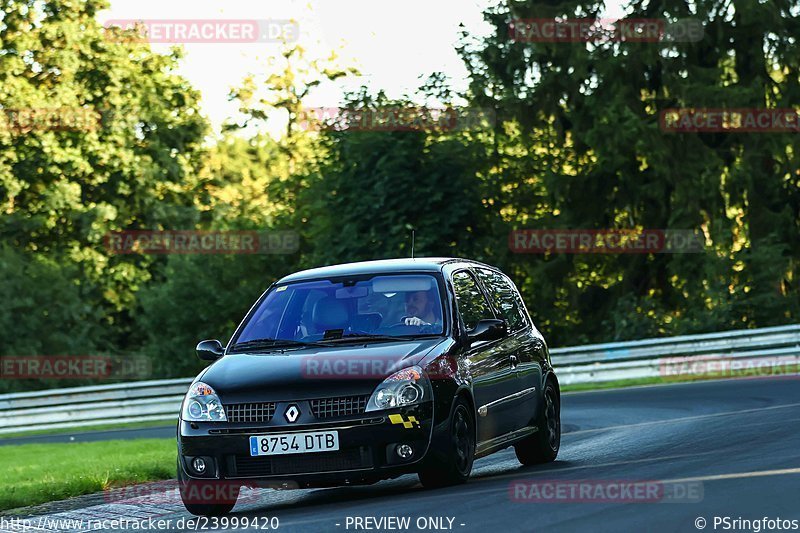 Bild #23999420 - Touristenfahrten Nürburgring Nordschleife (23.08.2023)