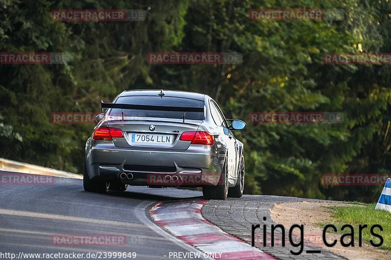 Bild #23999649 - Touristenfahrten Nürburgring Nordschleife (23.08.2023)