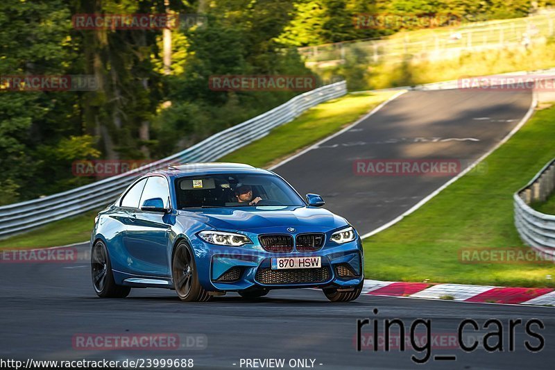 Bild #23999688 - Touristenfahrten Nürburgring Nordschleife (23.08.2023)