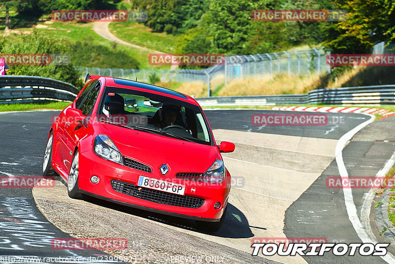 Bild #23999821 - Touristenfahrten Nürburgring Nordschleife (23.08.2023)