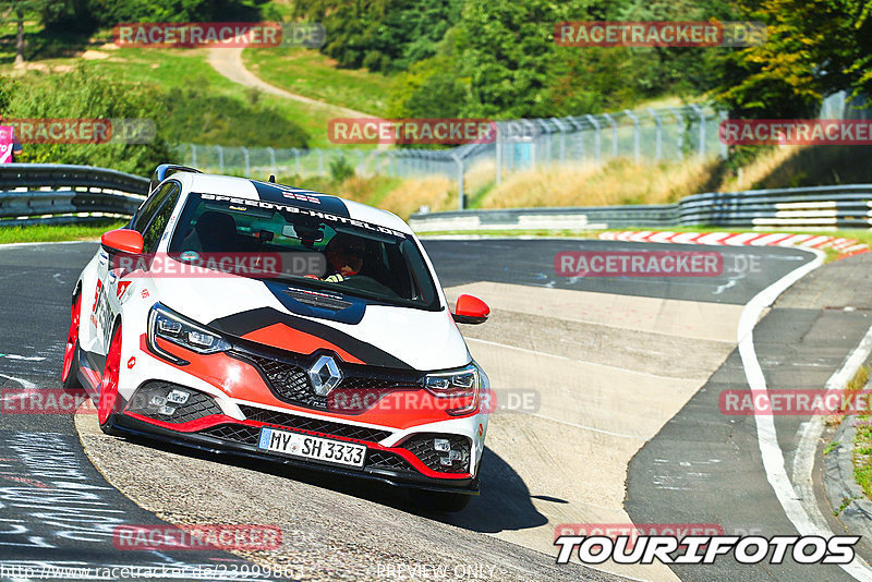 Bild #23999863 - Touristenfahrten Nürburgring Nordschleife (23.08.2023)