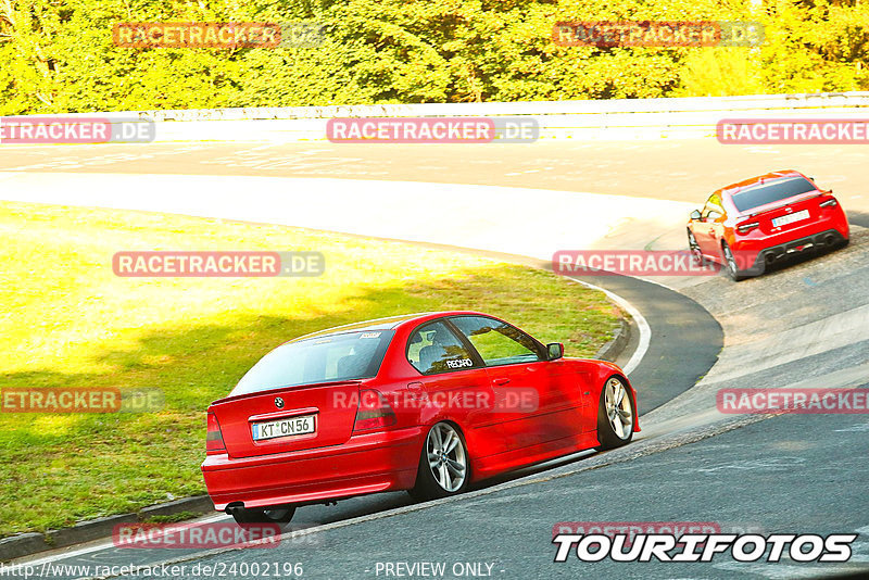 Bild #24002196 - Touristenfahrten Nürburgring Nordschleife (23.08.2023)