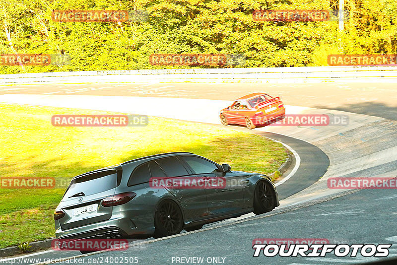 Bild #24002505 - Touristenfahrten Nürburgring Nordschleife (23.08.2023)