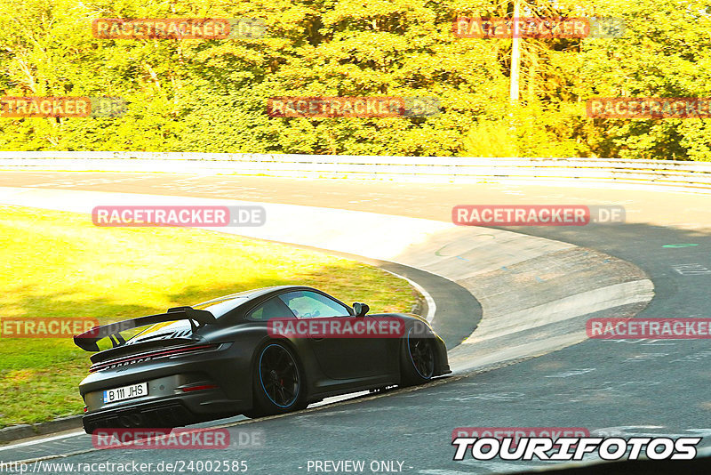 Bild #24002585 - Touristenfahrten Nürburgring Nordschleife (23.08.2023)