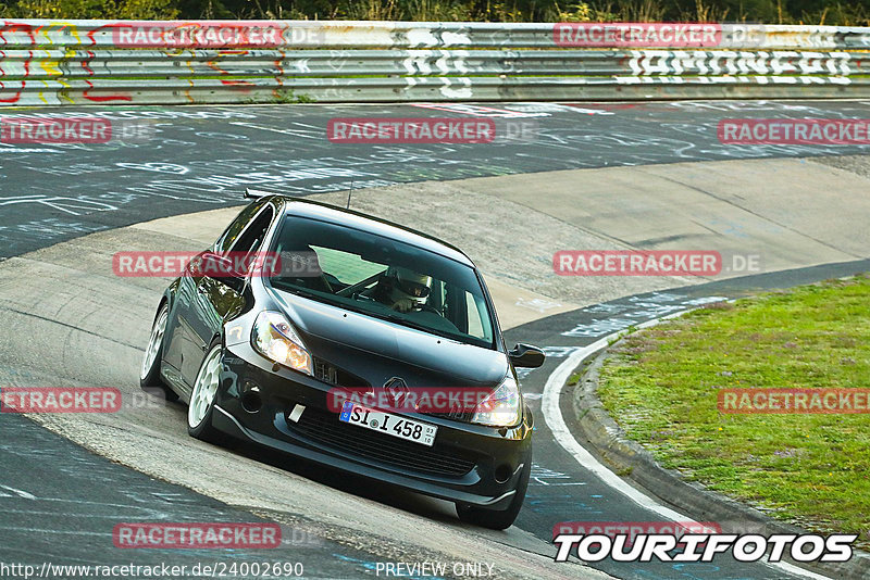 Bild #24002690 - Touristenfahrten Nürburgring Nordschleife (23.08.2023)