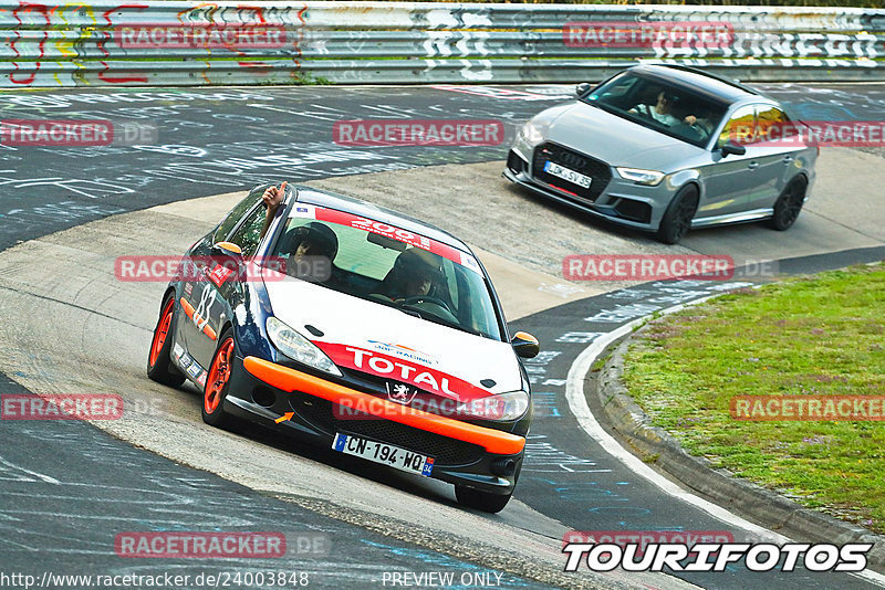 Bild #24003848 - Touristenfahrten Nürburgring Nordschleife (23.08.2023)