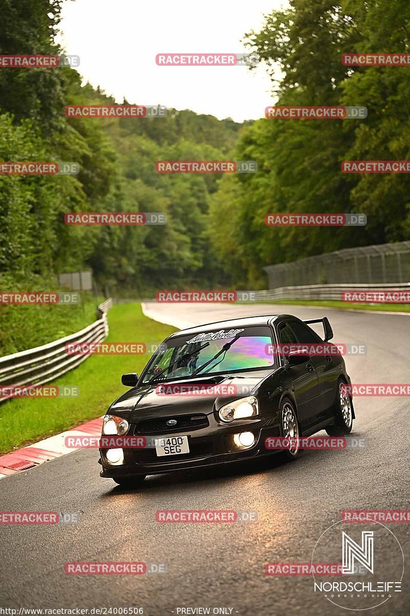 Bild #24006506 - Touristenfahrten Nürburgring Nordschleife (24.08.2023)