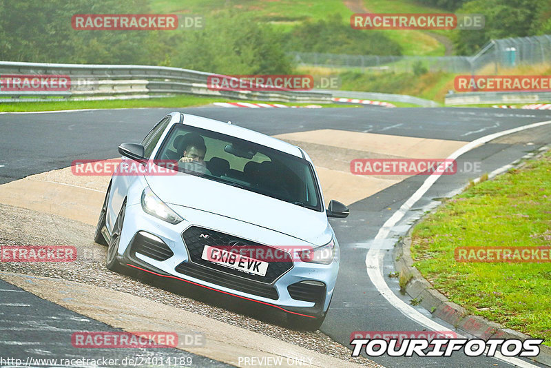 Bild #24014189 - Touristenfahrten Nürburgring Nordschleife (24.08.2023)