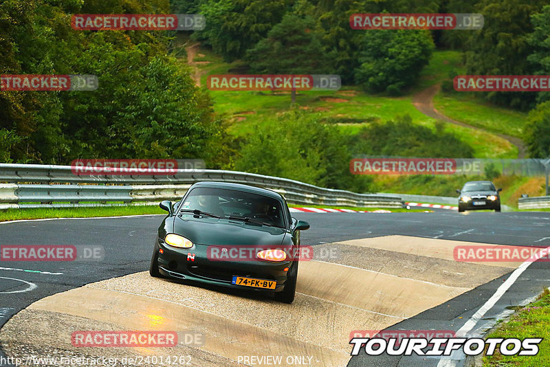 Bild #24014262 - Touristenfahrten Nürburgring Nordschleife (24.08.2023)