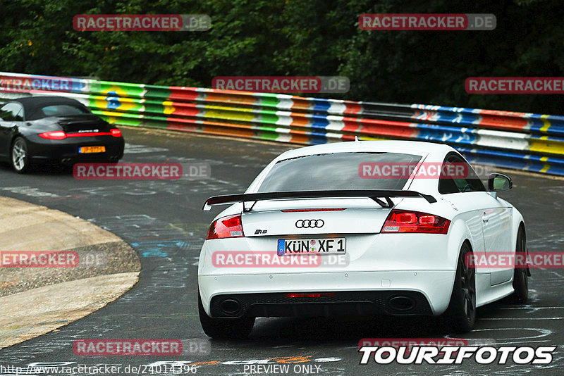 Bild #24014396 - Touristenfahrten Nürburgring Nordschleife (24.08.2023)