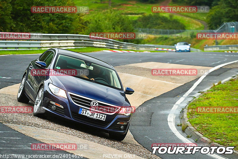 Bild #24014626 - Touristenfahrten Nürburgring Nordschleife (24.08.2023)