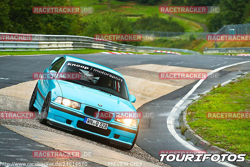 Bild #24014670 - Touristenfahrten Nürburgring Nordschleife (24.08.2023)