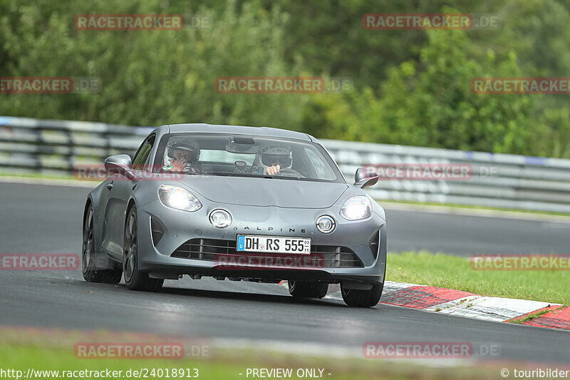 Bild #24018913 - Touristenfahrten Nürburgring Nordschleife (25.08.2023)