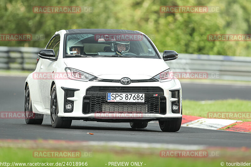 Bild #24018966 - Touristenfahrten Nürburgring Nordschleife (25.08.2023)