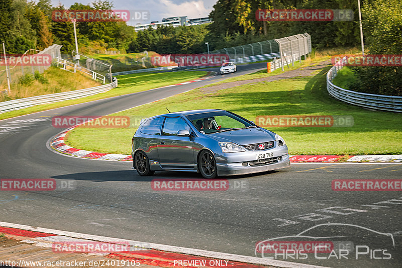 Bild #24019105 - Touristenfahrten Nürburgring Nordschleife (25.08.2023)