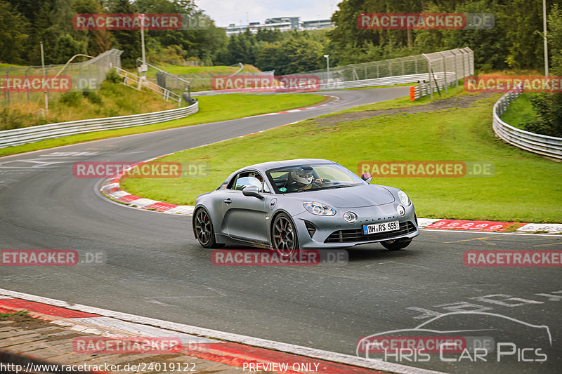 Bild #24019122 - Touristenfahrten Nürburgring Nordschleife (25.08.2023)