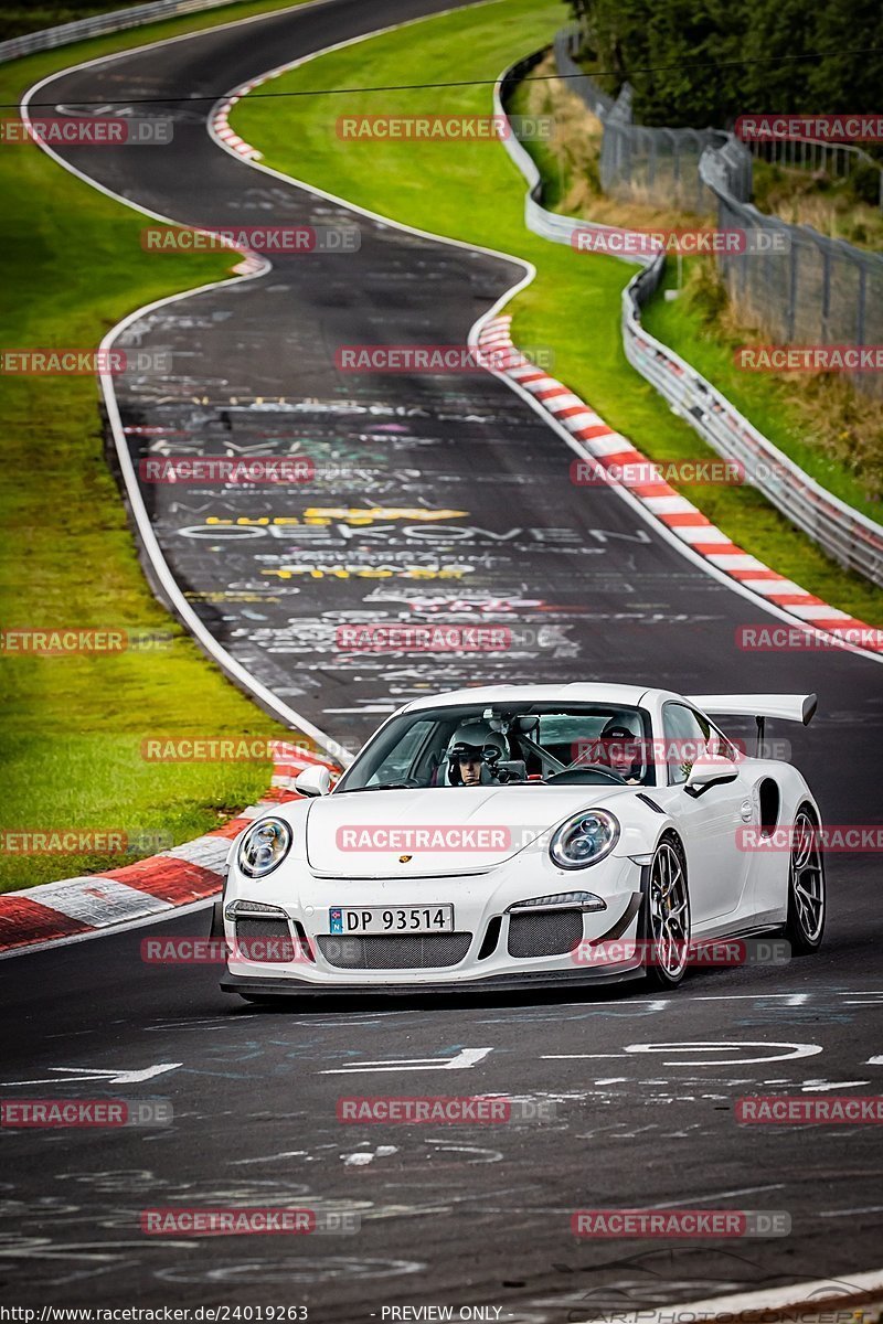 Bild #24019263 - Touristenfahrten Nürburgring Nordschleife (25.08.2023)