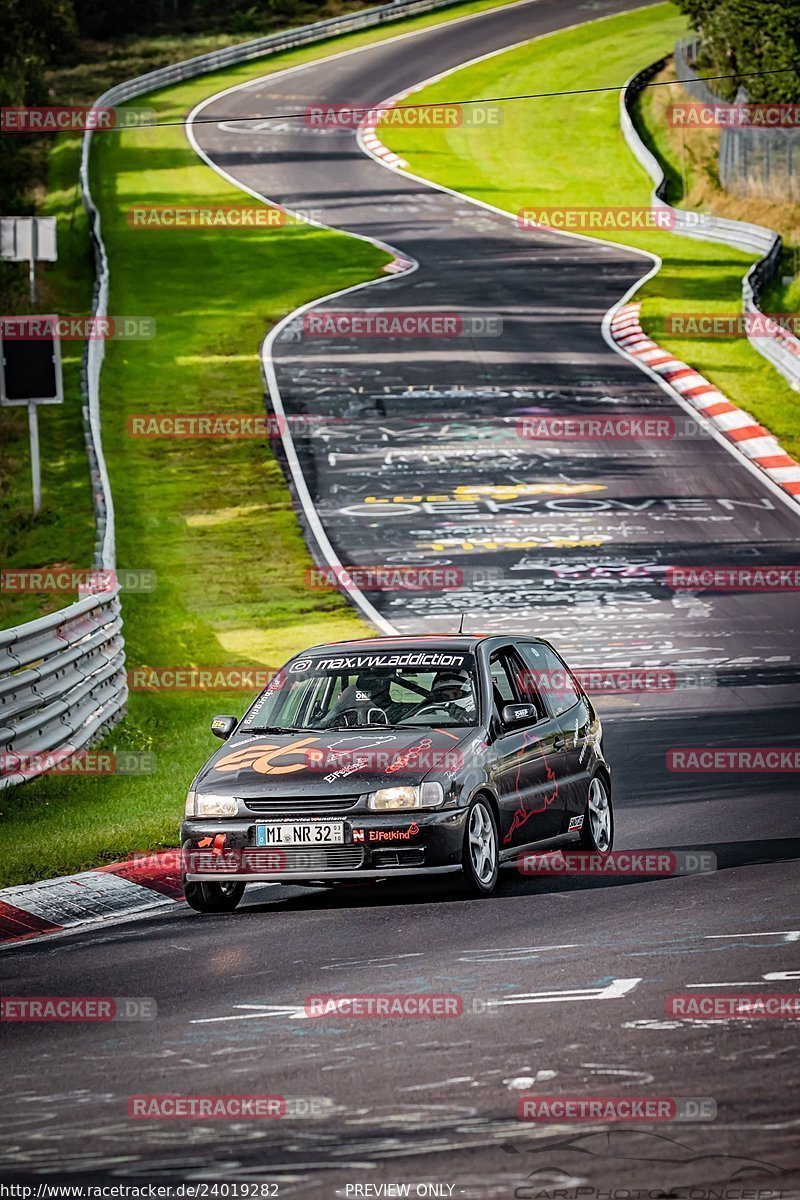 Bild #24019282 - Touristenfahrten Nürburgring Nordschleife (25.08.2023)