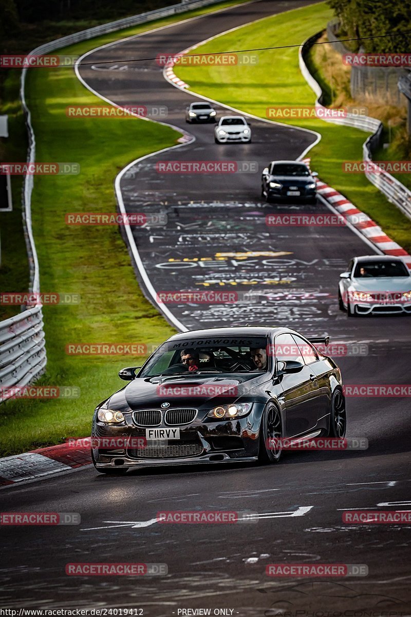 Bild #24019412 - Touristenfahrten Nürburgring Nordschleife (25.08.2023)