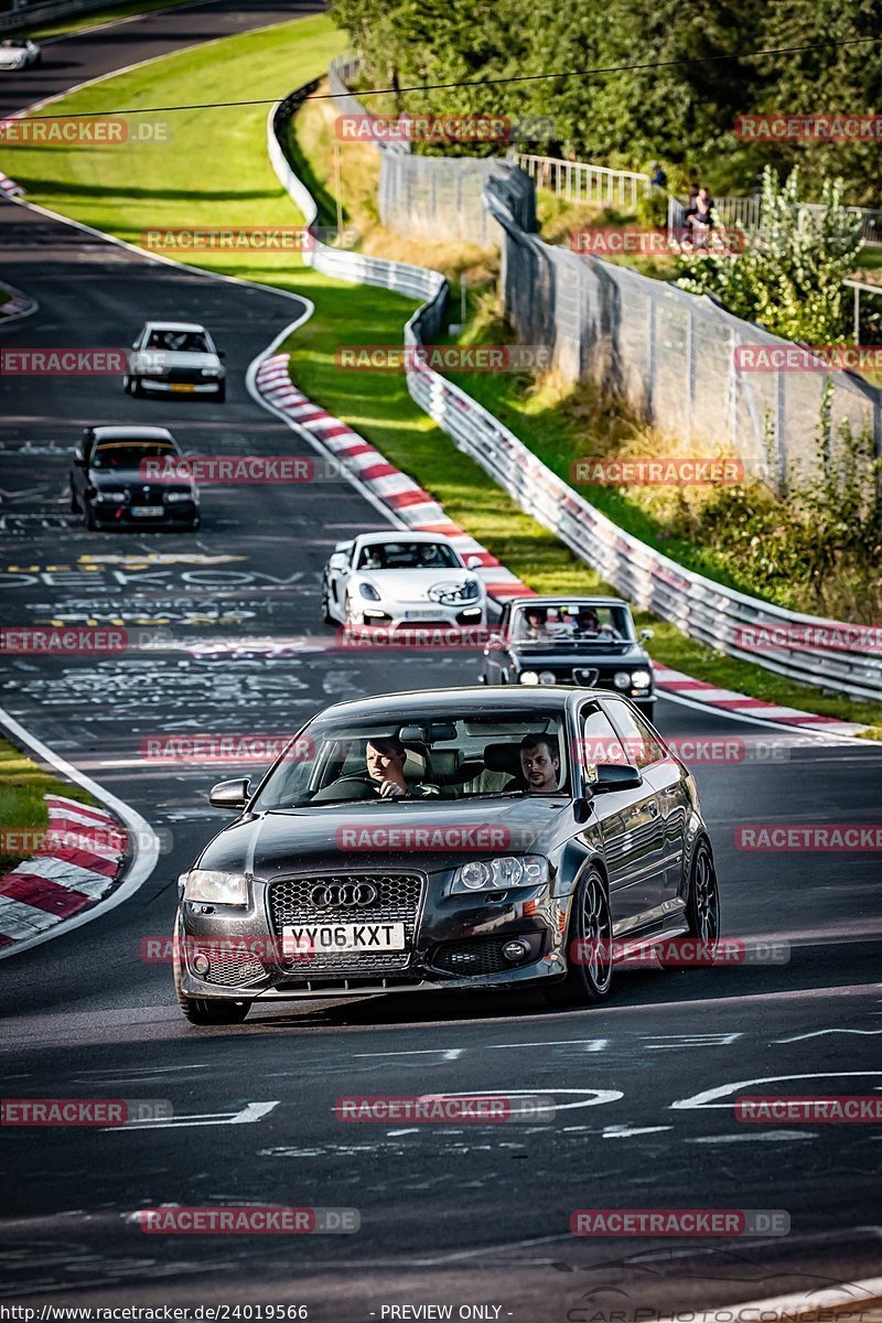 Bild #24019566 - Touristenfahrten Nürburgring Nordschleife (25.08.2023)