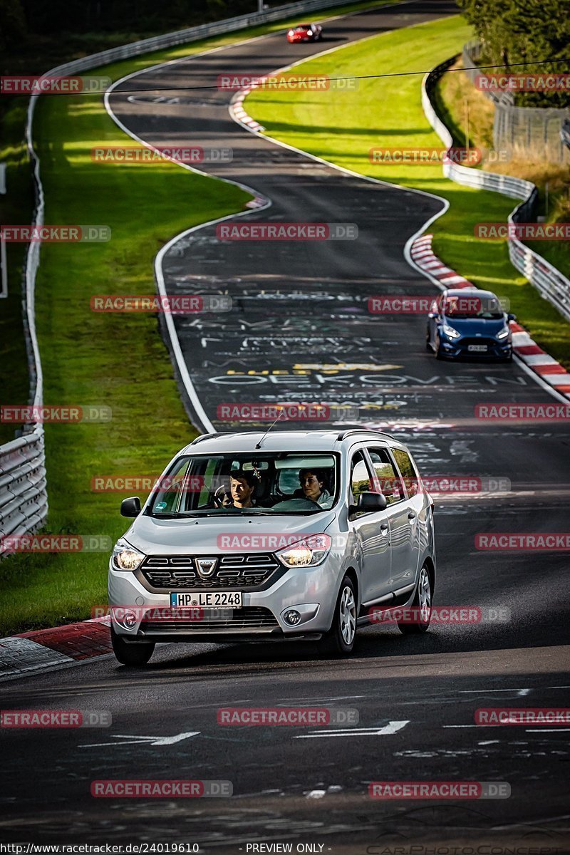 Bild #24019610 - Touristenfahrten Nürburgring Nordschleife (25.08.2023)