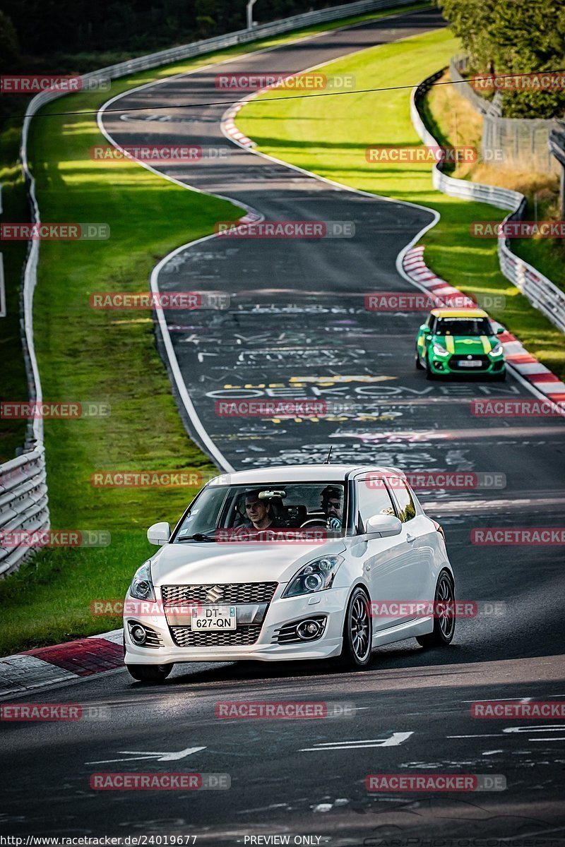 Bild #24019677 - Touristenfahrten Nürburgring Nordschleife (25.08.2023)