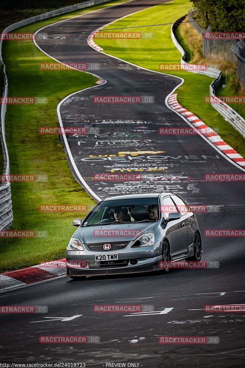 Bild #24019723 - Touristenfahrten Nürburgring Nordschleife (25.08.2023)