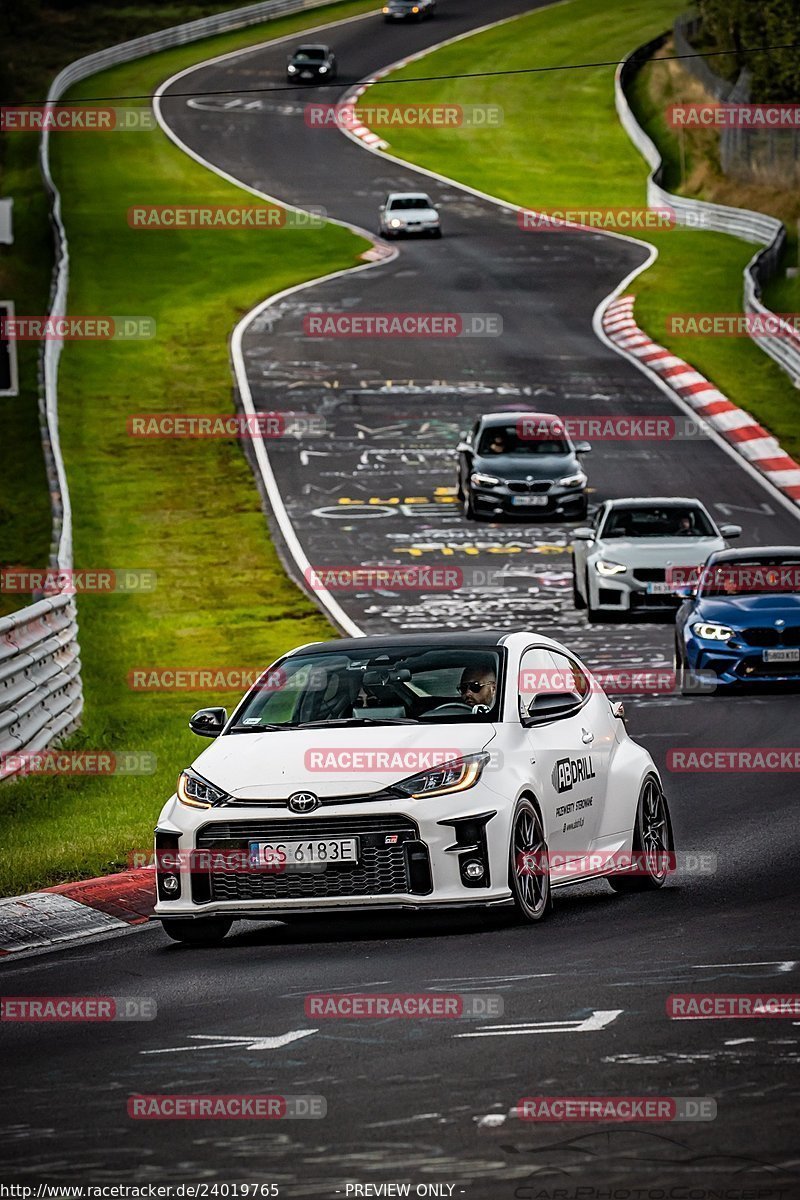 Bild #24019765 - Touristenfahrten Nürburgring Nordschleife (25.08.2023)