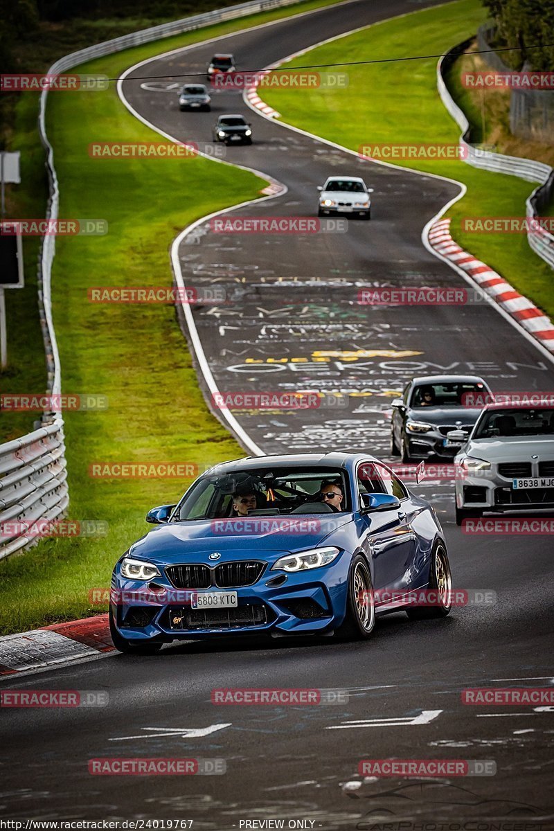 Bild #24019767 - Touristenfahrten Nürburgring Nordschleife (25.08.2023)