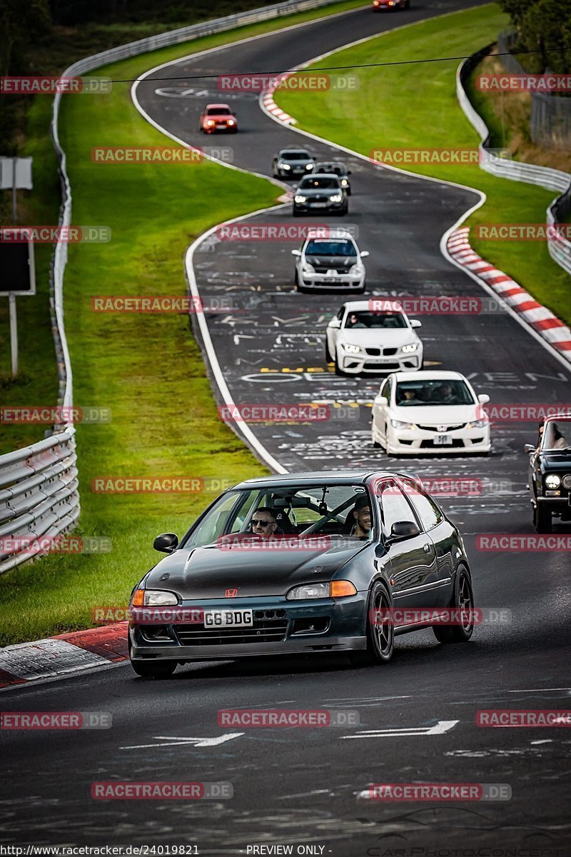 Bild #24019821 - Touristenfahrten Nürburgring Nordschleife (25.08.2023)