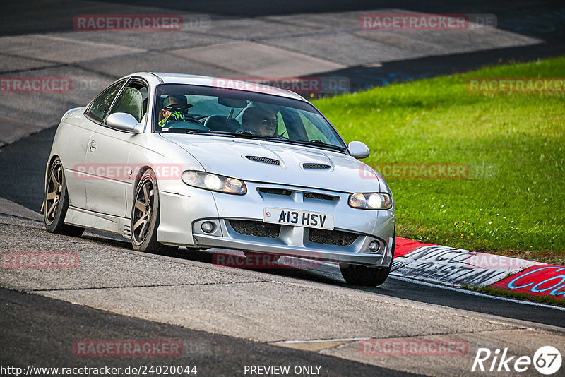 Bild #24020044 - Touristenfahrten Nürburgring Nordschleife (25.08.2023)