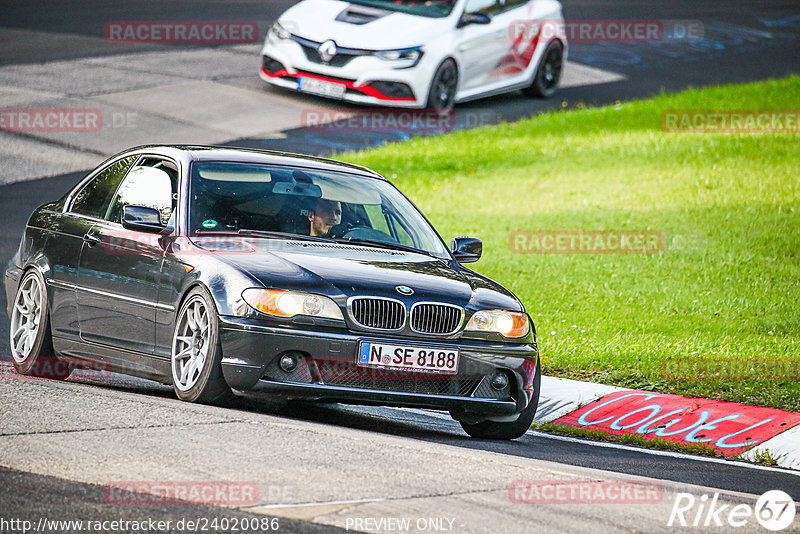 Bild #24020086 - Touristenfahrten Nürburgring Nordschleife (25.08.2023)