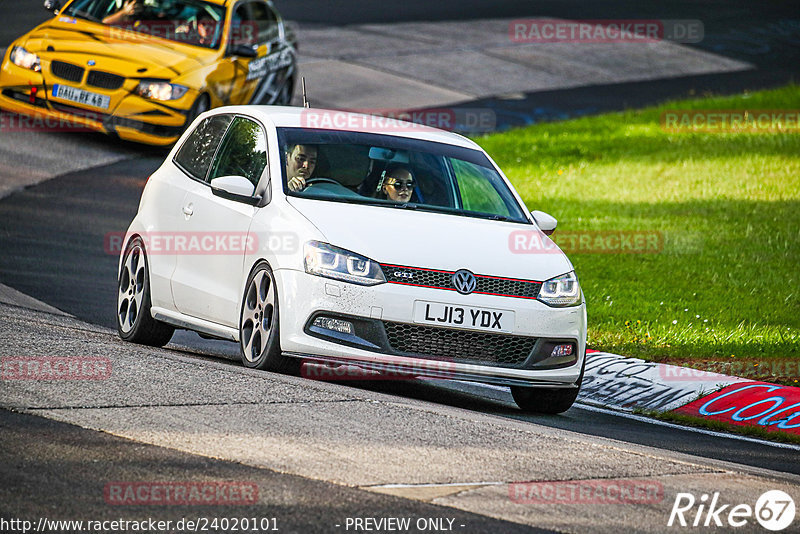 Bild #24020101 - Touristenfahrten Nürburgring Nordschleife (25.08.2023)