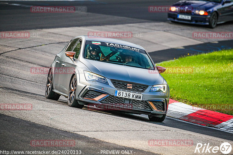 Bild #24020113 - Touristenfahrten Nürburgring Nordschleife (25.08.2023)