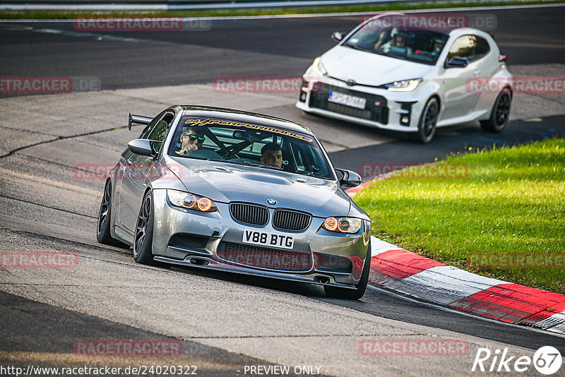 Bild #24020322 - Touristenfahrten Nürburgring Nordschleife (25.08.2023)