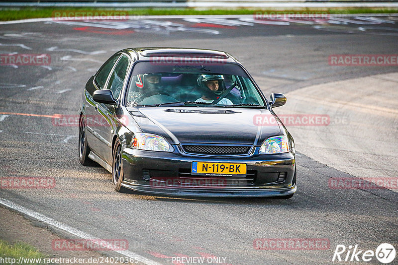 Bild #24020365 - Touristenfahrten Nürburgring Nordschleife (25.08.2023)