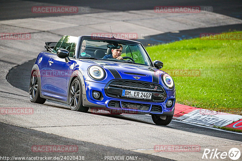 Bild #24020438 - Touristenfahrten Nürburgring Nordschleife (25.08.2023)