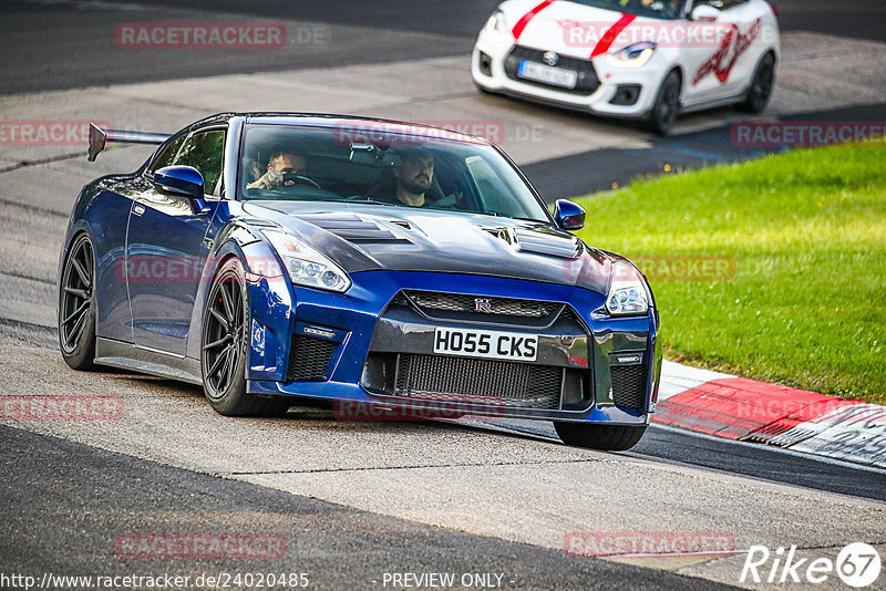 Bild #24020485 - Touristenfahrten Nürburgring Nordschleife (25.08.2023)