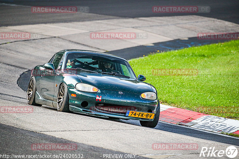 Bild #24020532 - Touristenfahrten Nürburgring Nordschleife (25.08.2023)