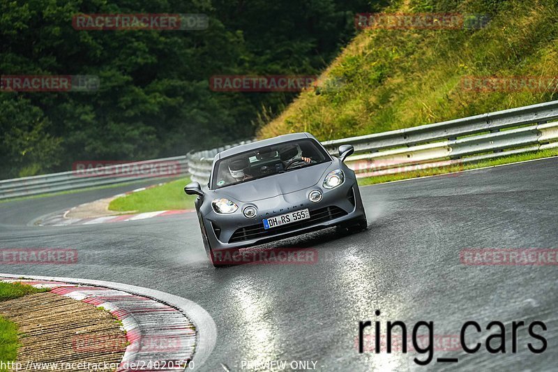 Bild #24020570 - Touristenfahrten Nürburgring Nordschleife (25.08.2023)