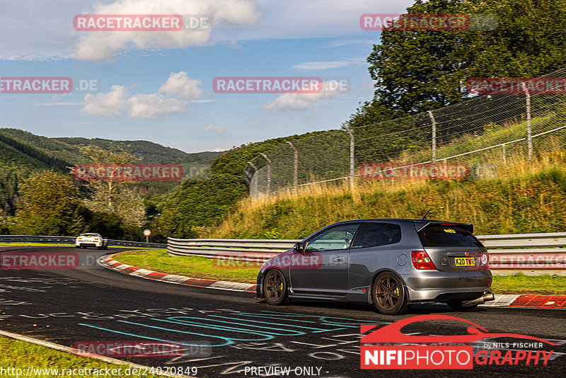 Bild #24020849 - Touristenfahrten Nürburgring Nordschleife (25.08.2023)