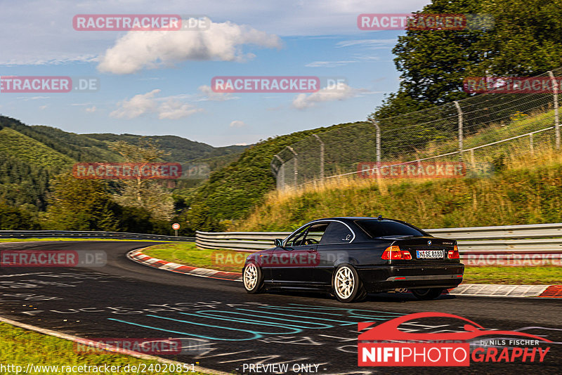 Bild #24020851 - Touristenfahrten Nürburgring Nordschleife (25.08.2023)