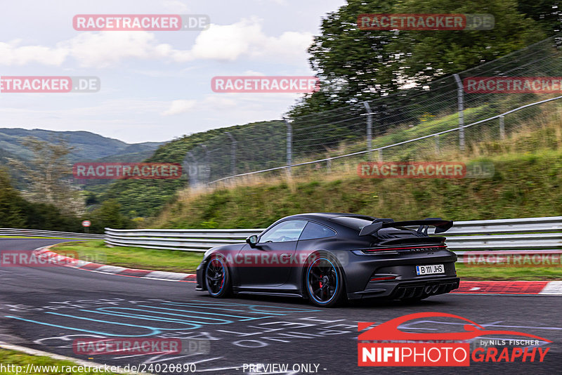 Bild #24020890 - Touristenfahrten Nürburgring Nordschleife (25.08.2023)