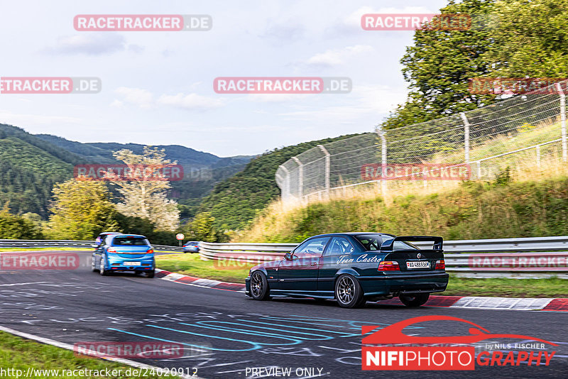 Bild #24020912 - Touristenfahrten Nürburgring Nordschleife (25.08.2023)