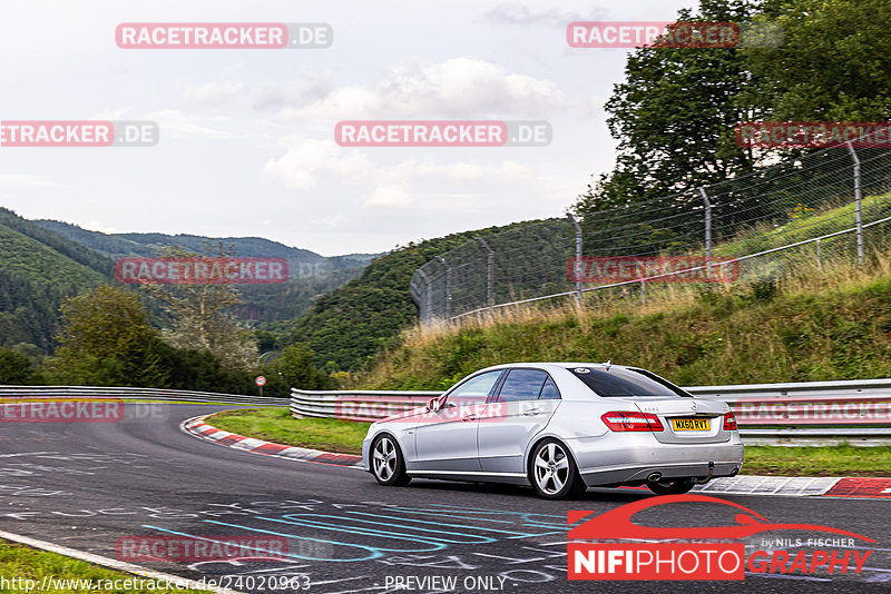 Bild #24020963 - Touristenfahrten Nürburgring Nordschleife (25.08.2023)