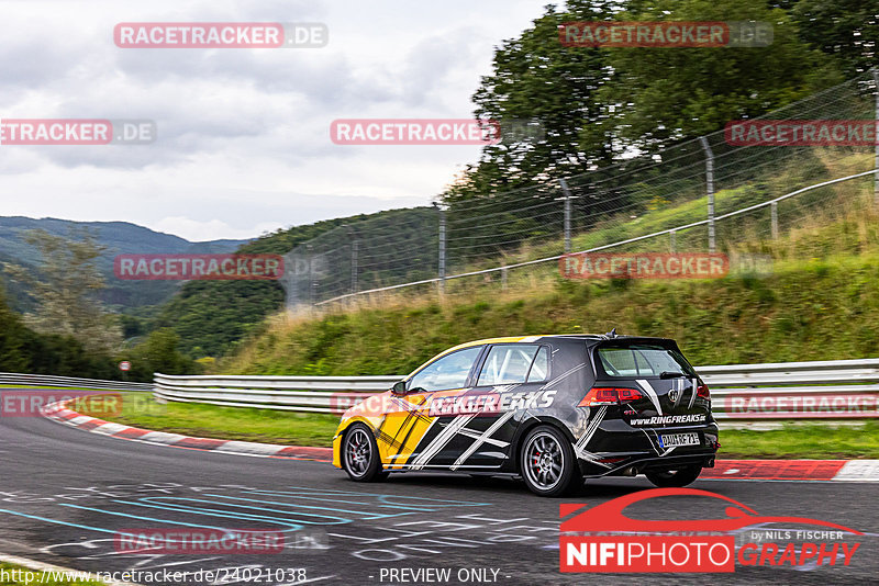 Bild #24021038 - Touristenfahrten Nürburgring Nordschleife (25.08.2023)