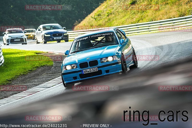 Bild #24021231 - Touristenfahrten Nürburgring Nordschleife (25.08.2023)